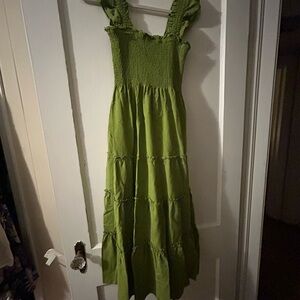 Super cute maxi dress